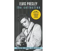 Collection Presley/Elvis/Loving You