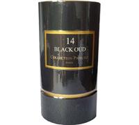 Collection Prestige Black Oud No 14 Eau de Parfum 50 ml