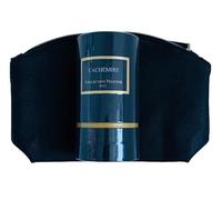 Collection Prestige, Coffret Eau de Parfum 100ml Cachemire et Trousse de Toilette Noir