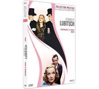 Collection Prestige-Ernst LUBITSCH-LA 8EME Femme DE Barbe Bleue + LA Folle INGÉNUE