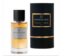 Collection Prestige - Hypnotic Oud - Eau De Parfum Mixte 50ml