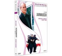 Collection Prestige-Jim JARMUSCH-Ghost Dog + Broken Flowers