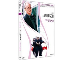 Collection Prestige-Jim JARMUSCH-Ghost Dog + Broken Flowers