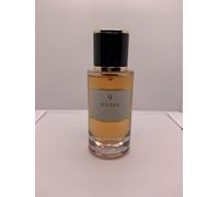 Collection Prestige - N°9 Sultan - 50ML - eau de parfum prestigieux