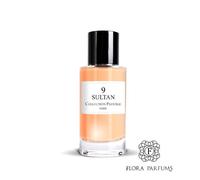 Collection Prestige - N9 - Sultan - 100ML
