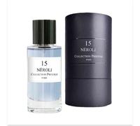 Collection Prestige - Neroli - Eau De Parfum Mixte 50 Ml