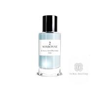 Collection Prestige - No.2 - Sorbonne - 50ML