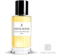 Collection Prestige - No.3 - Cristal Rouge - 50ml