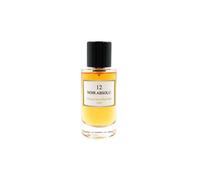 Parfum 12 NOIR ABSOLU Collection Prestige