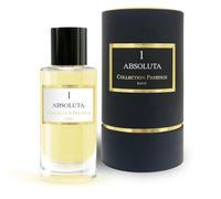 Collection Prestige Paris Absoluta N1 Eau de Parfum Mixte 50ml