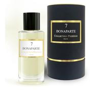 Collection Prestige Paris Bonaparte N7 Eau de Parfum Mixte 50ml
