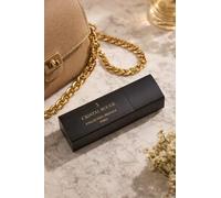 COLLECTION PRESTIGE PARIS Cristal Rouge N°3 Format Nomade, Parfum Unisexe Orientale Florale, Notes d'Orange Sanguine, Lavande, Safran, Ambre Gris