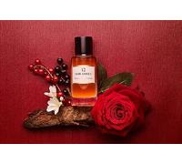 Collection Prestige Paris N°12 Noir Absolu Eau de Parfum 50 ml