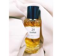 Collection Prestige Paris N°25 Saphir Eau de Parfum 50 ml