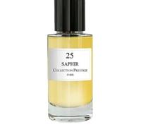 Collection Prestige Saphir Eau De Parfum Mixte 50ml
