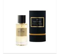 Collection Prestige Signature Eau de Parfum Mixte 50 ml