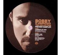 Collection-Preview Sampler (Thinkin' of You.) [Import]