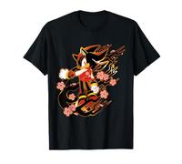 Collection printanière Sonic The Hedgehog T-Shirt