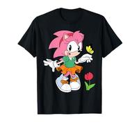 Collection printanière Sonic The Hedgehog T-Shirt