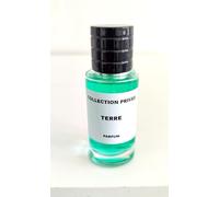 Collection Privé By Dz Core Terre Parfum Homme Inspiration Terre 50ML Parfum Boisé Épicé Élégant