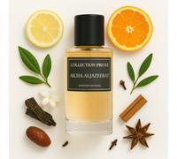 Collection Privée - Aicha Al Jazeerat - Eau de Parfum Mixte