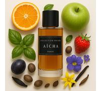 Collection Privée - Aicha - Eau de Parfum Mixte