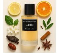 Collection Privée Aïcha Extrait De Parfum Mixte 50 Ml