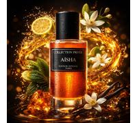 Collection Privee Aïsha 50ML Eau De Parfum unisex