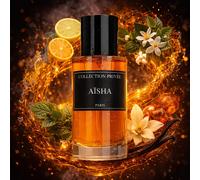 Collection Privée Aisha 50ml Eau de parfum unisexe