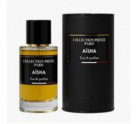 Collection Privée Aisha Eau de parfum mixte 50ml