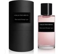 Collection Privée - Baccarat Rouge 540 - Eau de Parfum Mixte