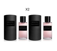 Collection Privée Baccarat Rouge 540 Eau de Parfum Mixte 50ml*2