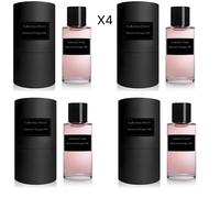 Collection Privée Baccarat Rouge 540 Eau De Parfum Mixte 50ml*4