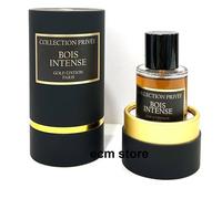 COLLECTION PRIVEE BOIS INTENSE Gold Edition Eau de parfum vaporisateur natural 50 ml pour femmes