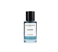 Collection Privée by Dz Core 50ML Parfum Homme Eau de Parfum Beaute Sauvage