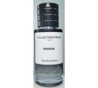 Collection Privée by Dz Core 50ML Parfum Homme Eau de Parfum Savage