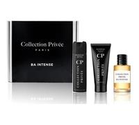 Collection Privée Coffret BA intense HOMME coffret de parfum ml