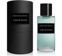 Collection Privée - Eau de Parfum Évoque Labo de Santal 33