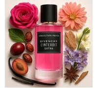 Collection Privée Givenchy L'interdit Extra Eau de parfum mixte 50ml
