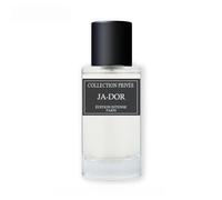Collection Privée Ja-Dor 50ml Eau de parfum Femme Mandarine, Rose, Pêche