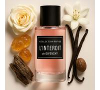 Collection Privée - L’interdit de Givenchy - Eau de parfum mixte