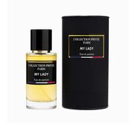Collection Privée My Lady Eau De Parfum Mixte 50ml