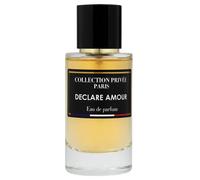 Collection Privée Paris - Eau De Parfum Declare Amour -