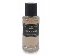 Collection Privée Paris - Eau de Parfum Terre Subtile