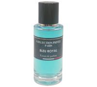 Collection Privée Paris - Extrait de Parfum Bleu Royal