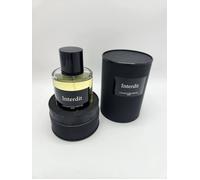COLLECTION PRIVEE Paris.EXTRAIT DE PARFUM INTERDIT 50ML