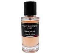 Collection Privée Paris - Extrait de Parfum Si d'Amour