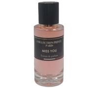 Collection privée Paris 'Miss You' Extrait de parfum