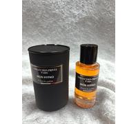 Collection Privée Paris Mon Hypno, Extrait de Parfum, Flacon Noir