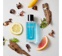 COLLECTION PRIVEE PLATINIUM - BLEU ROYAL - Eau de parfum 100ml